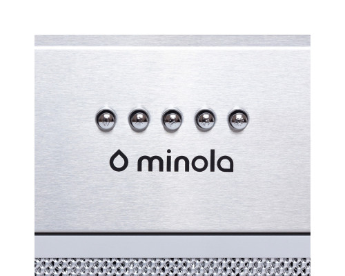Витяжка повновбудована Minola HBI 5222 I 700 LED ( УТ000001462 )