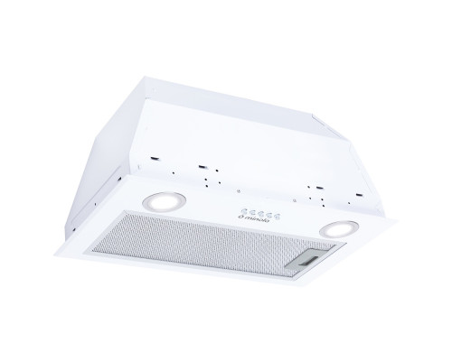 Витяжка повновбудована Minola HBI 5222 WH 700 LED ( УТ000001464 )