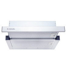 Витяжка телескопічна Minola HTL 5214 I 700 LED ( УТ000001444 )