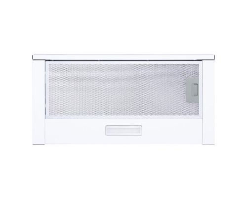 Витяжка телескопічна Minola HTL 6214 WH 700 LED