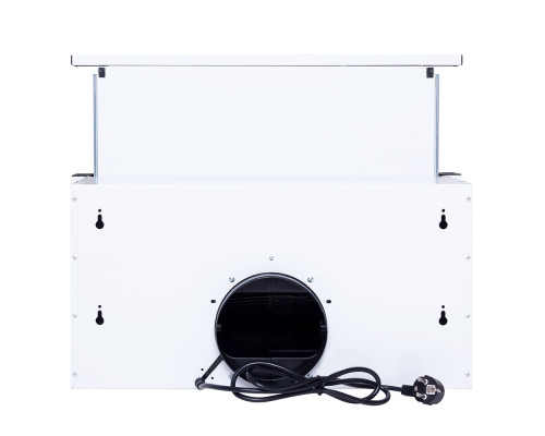 Витяжка телескопічна Minola HTL 6214 WH 700 LED