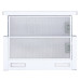Вытяжка телескопическая Minola HTLS 6735 WH 1100 LED