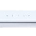 Вытяжка телескопическая Minola HTLS 6735 WH 1100 LED