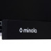 Витяжка телескопічна Minola HTL 6714 BL 1100 LED ( УТ000001449 )