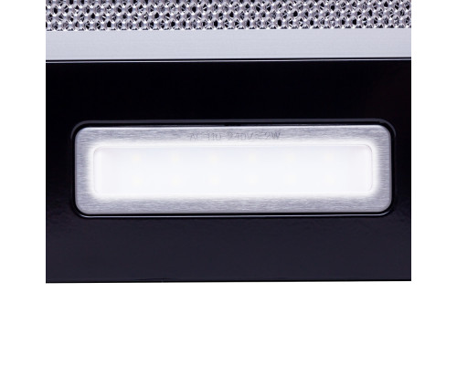 Витяжка телескопічна Minola HTL 6714 BL 1100 LED ( УТ000001449 )