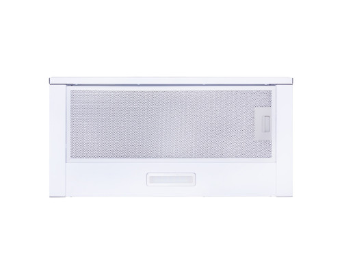 Витяжка телескопічна Minola HTL 6714 WH 1100 LED ( УТ000001450 )