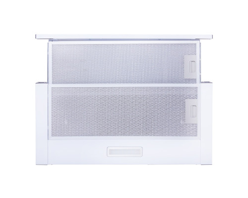 Витяжка телескопічна Minola HTL 6714 WH 1100 LED ( УТ000001450 )