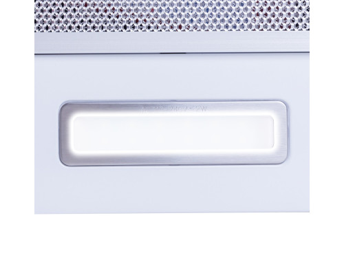 Витяжка телескопічна Minola HTL 6714 WH 1100 LED ( УТ000001450 )