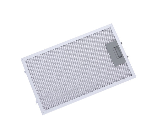 Витяжка декоративна похила Minola HVS 6744 WH 1100 LED ( УТ000001483 )