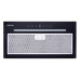 Витяжка повновбудована WEILOR PBSR 52301 GLASS BL 1100 LED Strip ( УТ000001650 )