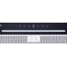 Витяжка повновбудована WEILOR PBSR 52301 GLASS BL 1100 LED Strip ( УТ000001650 )