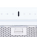 Витяжка повновбудована WEILOR PBSR 52301 GLASS WH 1100 LED Strip ( УТ000001652 )