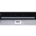 Витяжка повновбудована WEILOR PBSR 52651 GLASS BL 1300 LED Strip ( УТ000001653 )