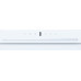 Витяжка повновбудована WEILOR PBSR 62301 FULL GLASS WH 1100 LED Strip ( УТ000001662 )