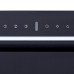 Витяжка повновбудована WEILOR PBSR 62302 FULL GLASS FBL 1100 LED Strip ( УТ000001661 )