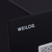 Витяжка повновбудована WEILOR PBSR 72651 GLASS BL 1300 LED Strip ( УТ000001656 )