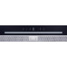 Витяжка повновбудована WEILOR PBSR 72651 GLASS BL 1300 LED Strip ( УТ000001656 )