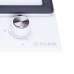 Поверхность газовая на металле Perfelli HGM 61624 WH