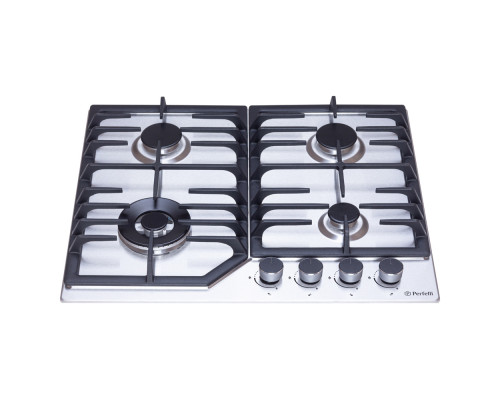 Поверхня газова на металі Perfelli HGM 61694 I