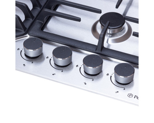 Поверхня газова на металі Perfelli HGM 61694 I
