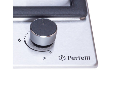Поверхня газова на металі Perfelli HGM 61694 I