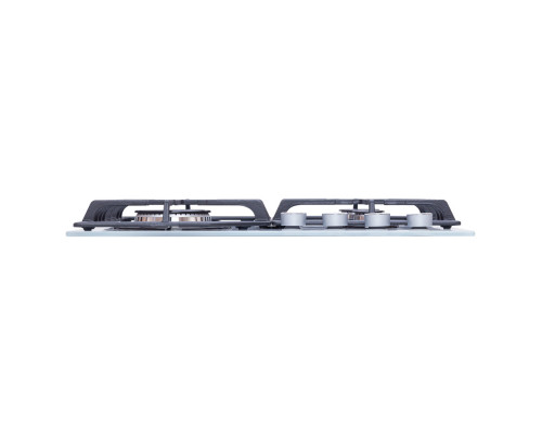 Поверхня газова на склі Perfelli HGG 61694 WH