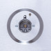 Поверхня газова на металі WEILOR GM W 604 SS