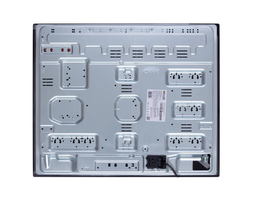 Поверхня газова на склі WEILOR GG W 614 BL ( УТ000001792 )