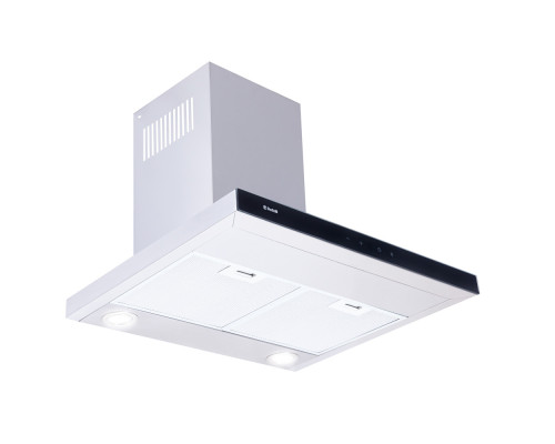 Витяжка декоративна Т-подібна Perfelli TS 6822 I/BL LED ( УТ000001040 )