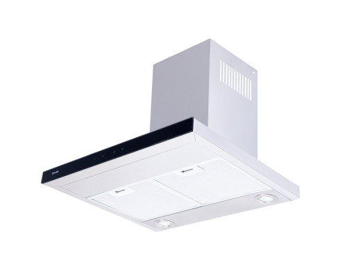 Витяжка декоративна Т-подібна Perfelli TS 6822 I/BL LED ( УТ000001040 )