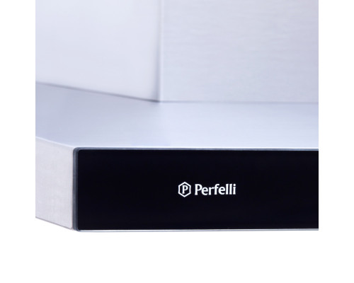 Витяжка декоративна Т-подібна Perfelli TS 6822 I/BL LED ( УТ000001040 )