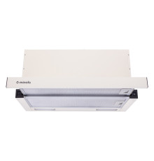 Витяжка телескопічна Minola HTL 6615 IV 1000 LED ( УТ000000900 )