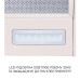 Витяжка телескопічна Minola HTL 6615 IV 1000 LED ( УТ000000900 )