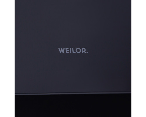 Витяжка декоративна похила WEILOR PDS 62302 BL 1100 LS Motion ( УТ000001671 )