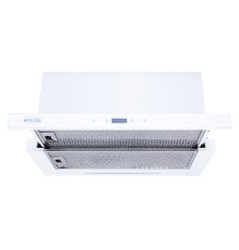 Витяжка телескопічна WEILOR PTS 6265 WH 1300 LED Strip ( УТ000001668 )
