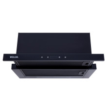 Витяжка телескопічна WEILOR PTS 62652 FBL 1300 LED Strip ( УТ000001666 )