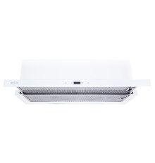 Витяжка телескопічна WEILOR PTS 9265 WH 1300 LED Strip ( УТ000001670 )
