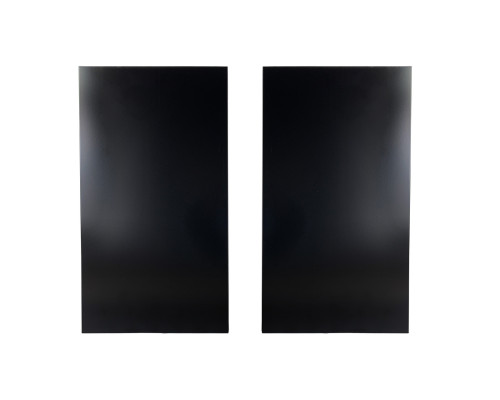 Декоративный короб Perfelli DK G 6841 BL