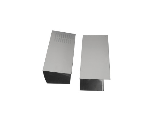 Декоративный кожух Perfelli DK G 6841 I