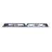 Поверхня газова на металі Perfelli HGM 61494 WH