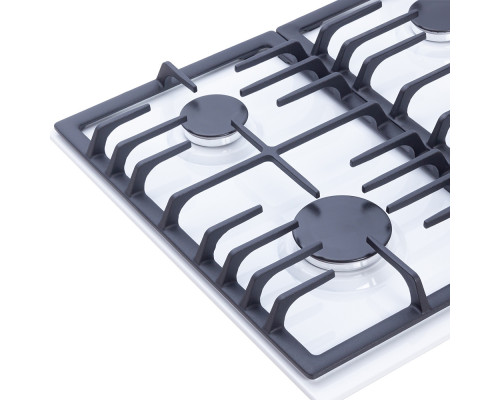 Поверхня газова на металі Perfelli HGM 61494 WH