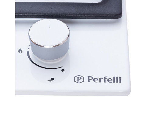 Поверхня газова на металі Perfelli HGM 61494 WH