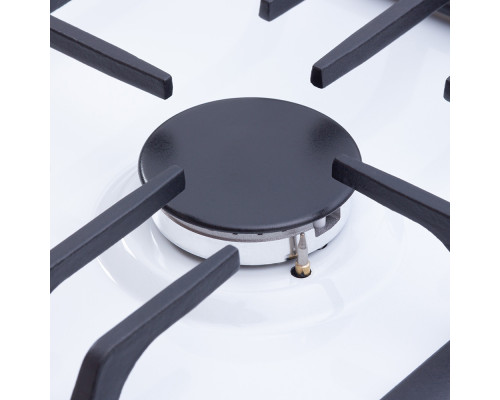 Поверхня газова на металі Perfelli HGM 61494 WH