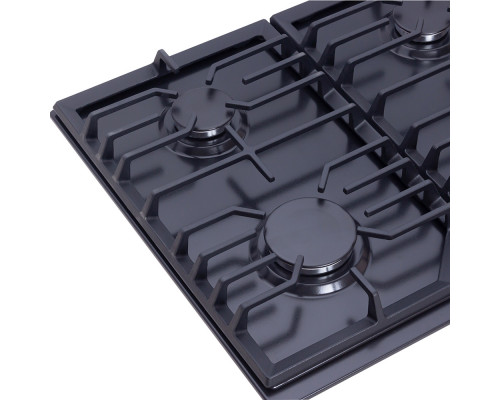 Поверхня газова на металі WEILOR GM 624 BL