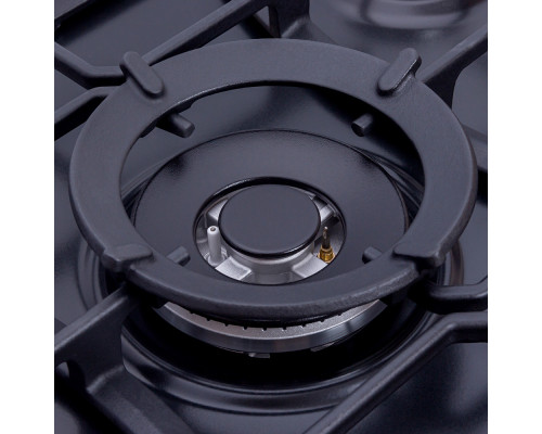 Поверхня газова на металі WEILOR GM W 714 BL