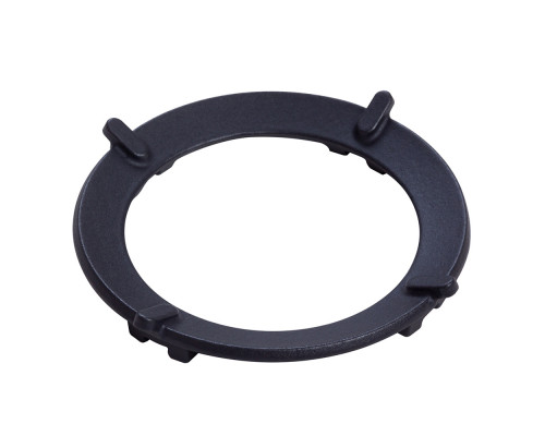 Поверхня газова на металі WEILOR GM W 714 SS