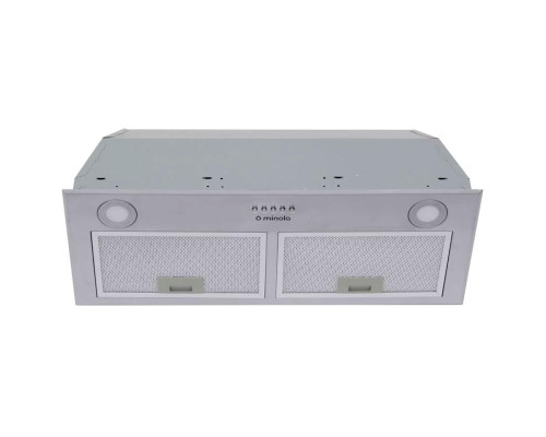 Витяжка повновбудована Minola HBI 7612 I 1000 LED ( УТ000001465 )