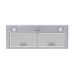 Витяжка повновбудована Minola HBI 7612 I 1000 LED ( УТ000001465 )