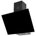 Витяжка декоративна похила Perfelli DNS 6422 D 850 BL LED ( УТ000002135 )