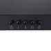 Витяжка купольна Perfelli K 6202 BL 700 LED ( УТ000002143 )